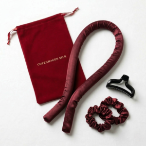 Wärmelose Lockenwickler - Roedbrun